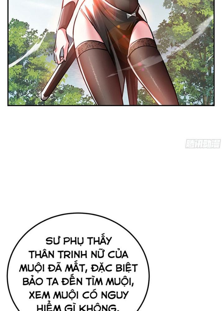 Nam Chủ Và Hậu Cung Đều Là Của Ta Chapter 50 - Trang 3