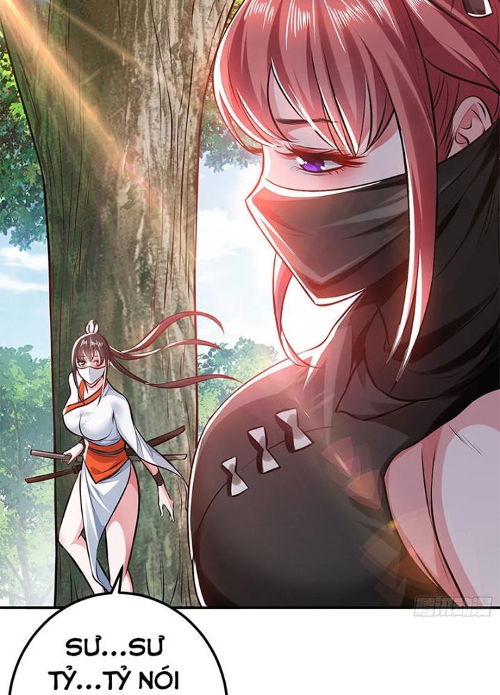 Nam Chủ Và Hậu Cung Đều Là Của Ta Chapter 50 - Trang 3