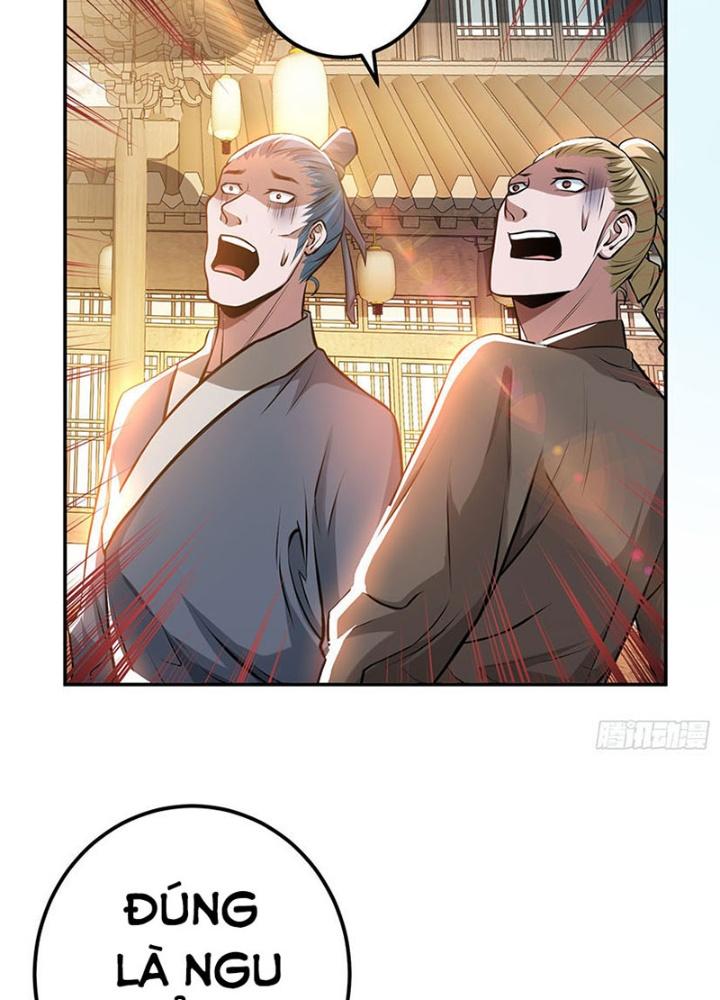 Nam Chủ Và Hậu Cung Đều Là Của Ta Chapter 51 - Trang 3