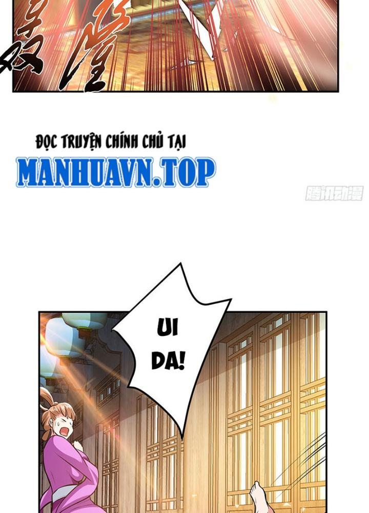 Nam Chủ Và Hậu Cung Đều Là Của Ta Chapter 51 - Trang 3