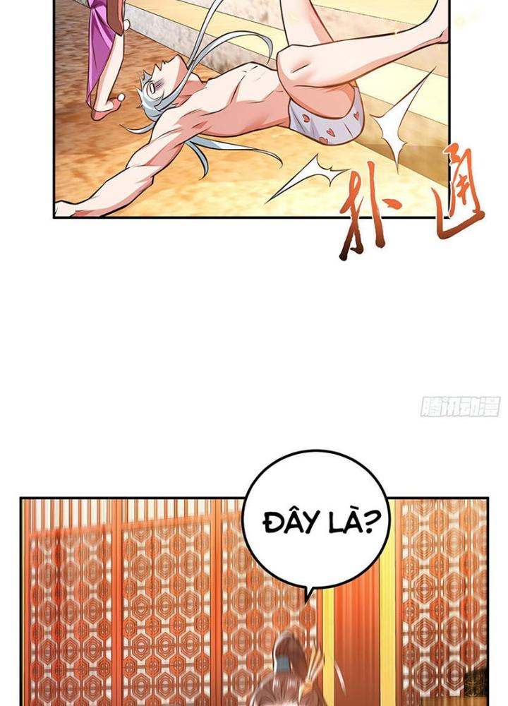 Nam Chủ Và Hậu Cung Đều Là Của Ta Chapter 51 - Trang 3