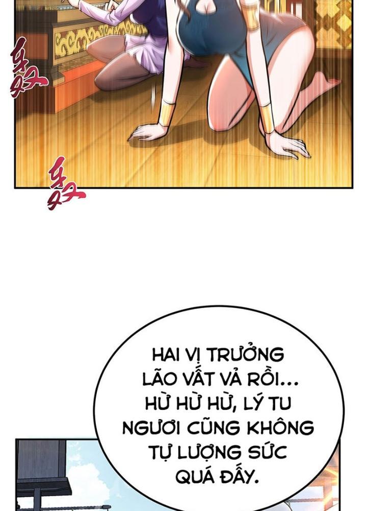 Nam Chủ Và Hậu Cung Đều Là Của Ta Chapter 51 - Trang 3