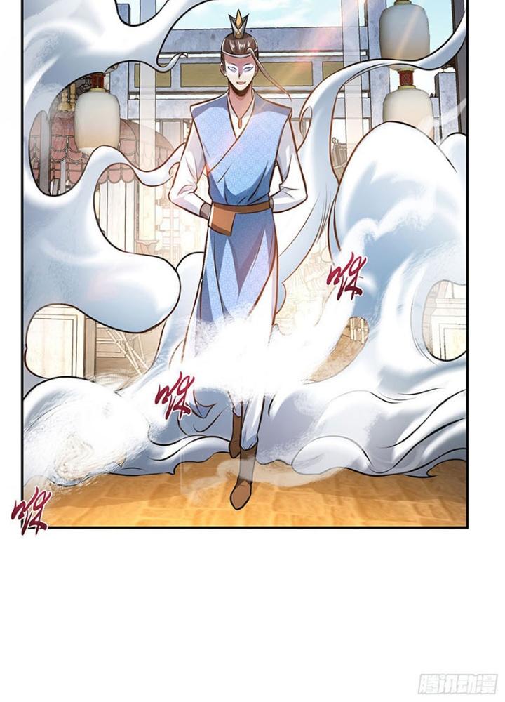 Nam Chủ Và Hậu Cung Đều Là Của Ta Chapter 51 - Trang 3