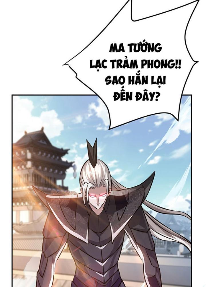 Nam Chủ Và Hậu Cung Đều Là Của Ta Chapter 51 - Trang 3