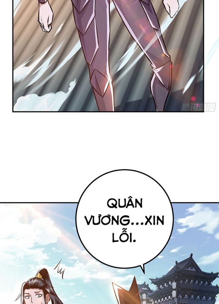 Nam Chủ Và Hậu Cung Đều Là Của Ta Chapter 51 - Trang 3