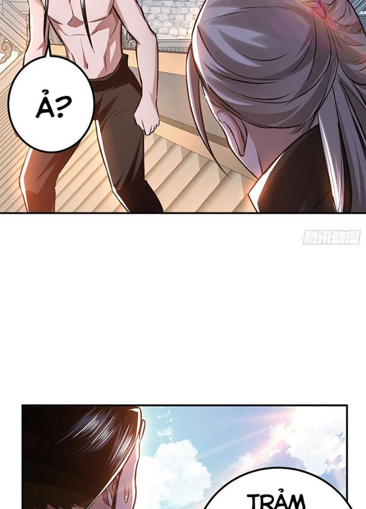 Nam Chủ Và Hậu Cung Đều Là Của Ta Chapter 51 - Trang 3