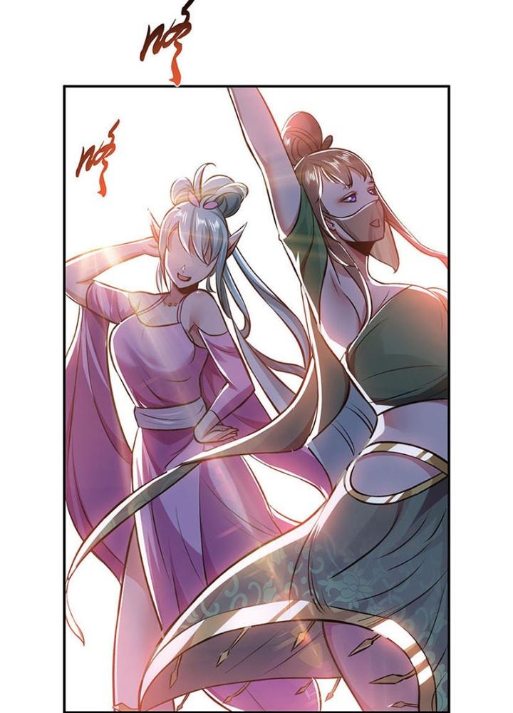 Nam Chủ Và Hậu Cung Đều Là Của Ta Chapter 51 - Trang 3