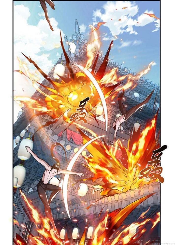 Nam Chủ Và Hậu Cung Đều Là Của Ta Chapter 51 - Trang 3