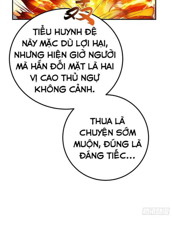 Nam Chủ Và Hậu Cung Đều Là Của Ta Chapter 51 - Trang 3