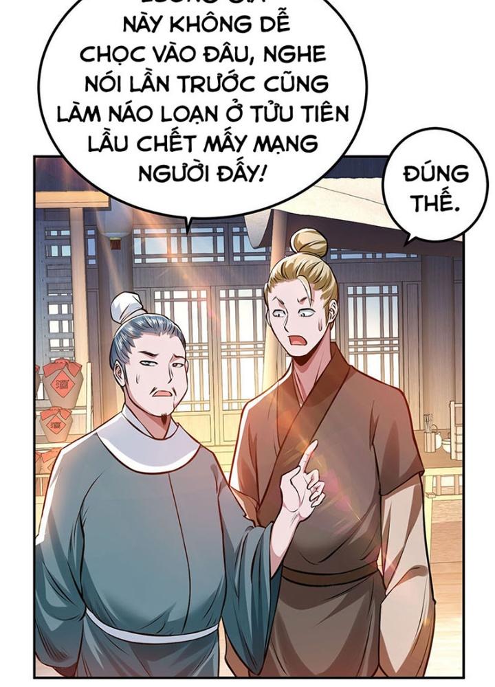 Nam Chủ Và Hậu Cung Đều Là Của Ta Chapter 51 - Trang 3