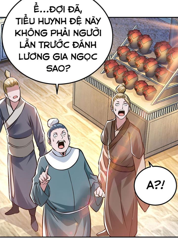 Nam Chủ Và Hậu Cung Đều Là Của Ta Chapter 51 - Trang 3