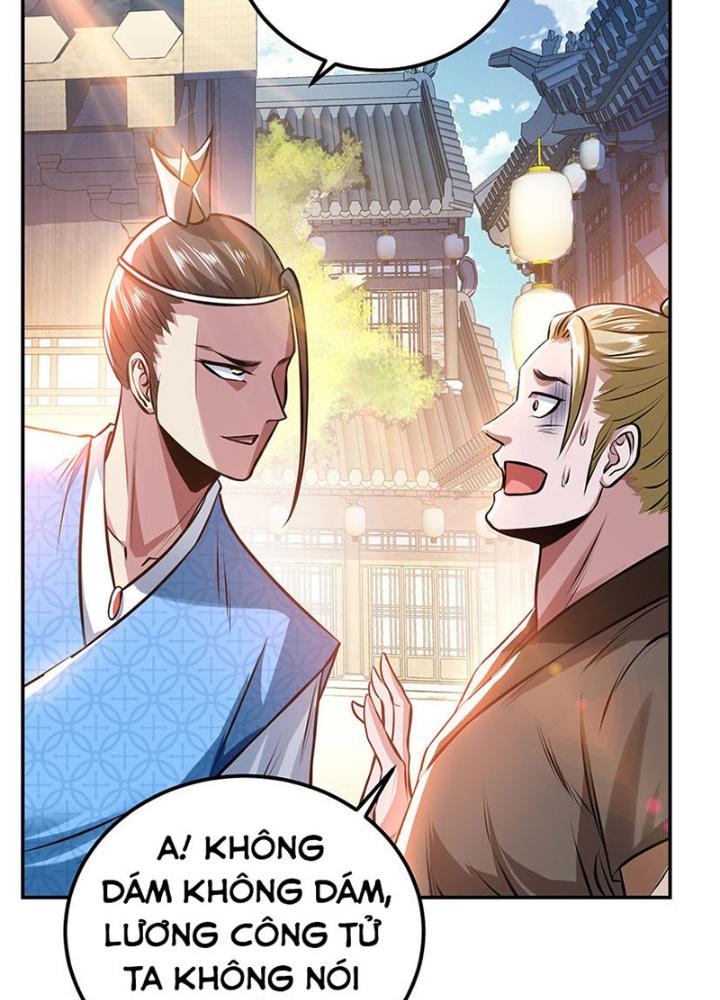 Nam Chủ Và Hậu Cung Đều Là Của Ta Chapter 51 - Trang 3