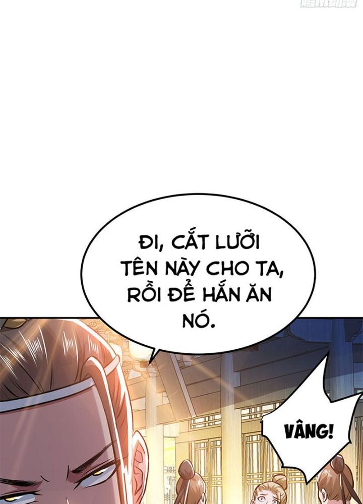 Nam Chủ Và Hậu Cung Đều Là Của Ta Chapter 51 - Trang 3