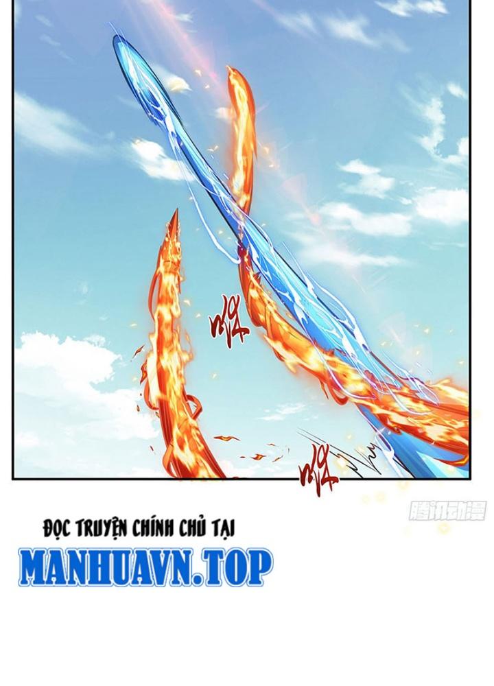 Nam Chủ Và Hậu Cung Đều Là Của Ta Chapter 51 - Trang 3