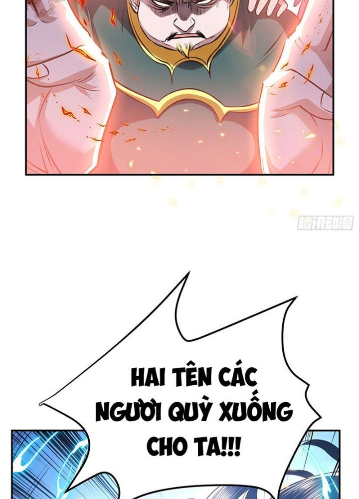 Nam Chủ Và Hậu Cung Đều Là Của Ta Chapter 51 - Trang 3