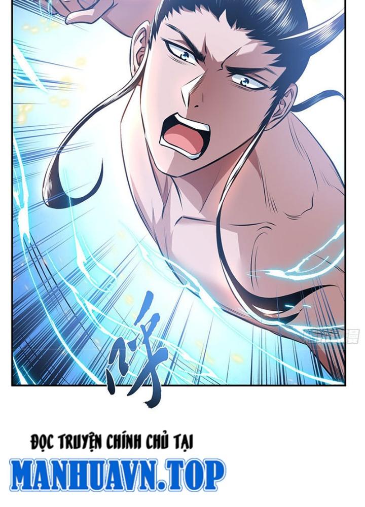 Nam Chủ Và Hậu Cung Đều Là Của Ta Chapter 51 - Trang 3