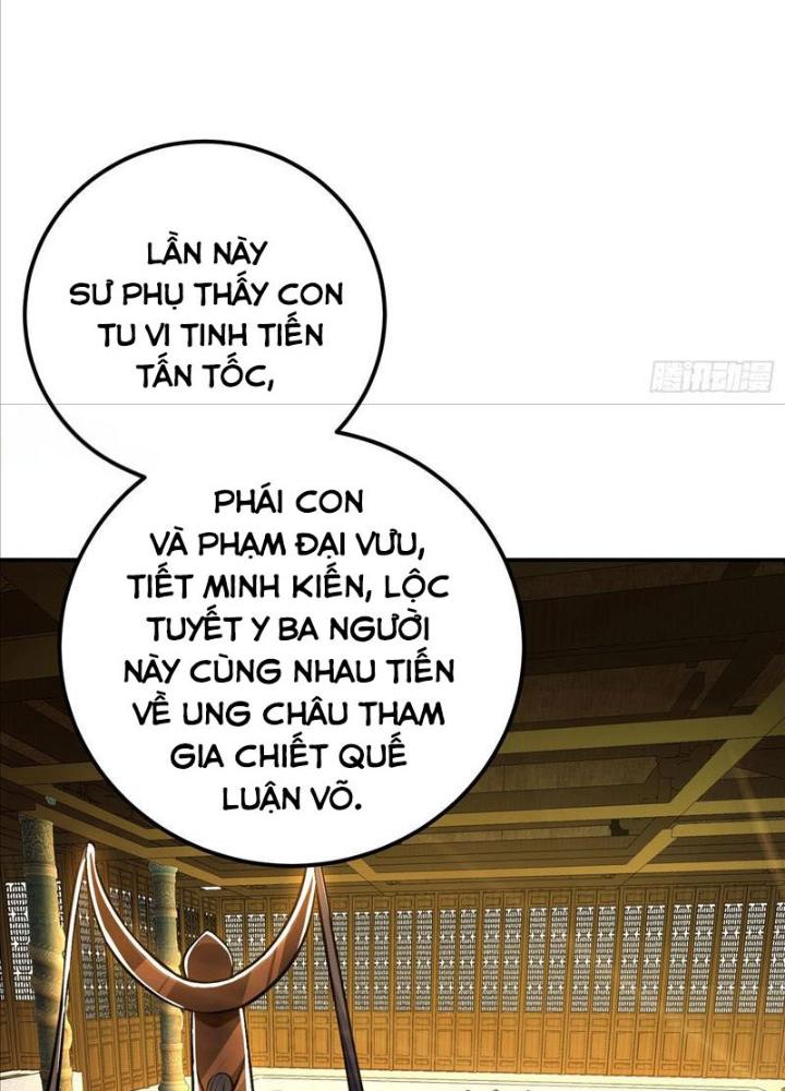 Nam Chủ Và Hậu Cung Đều Là Của Ta Chapter 52 - Trang 3