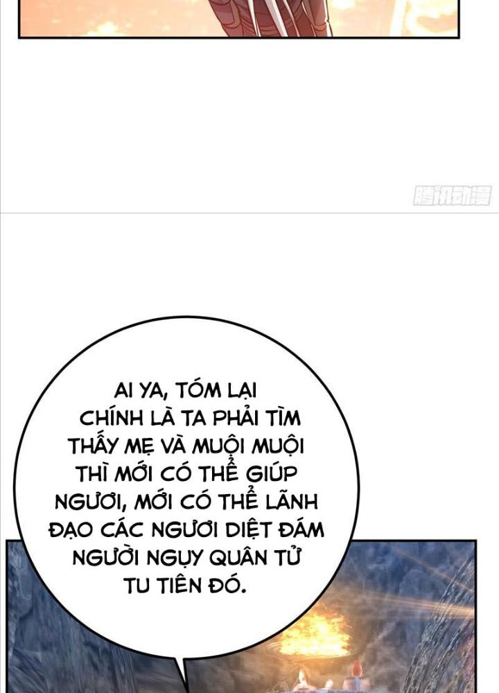 Nam Chủ Và Hậu Cung Đều Là Của Ta Chapter 52 - Trang 3