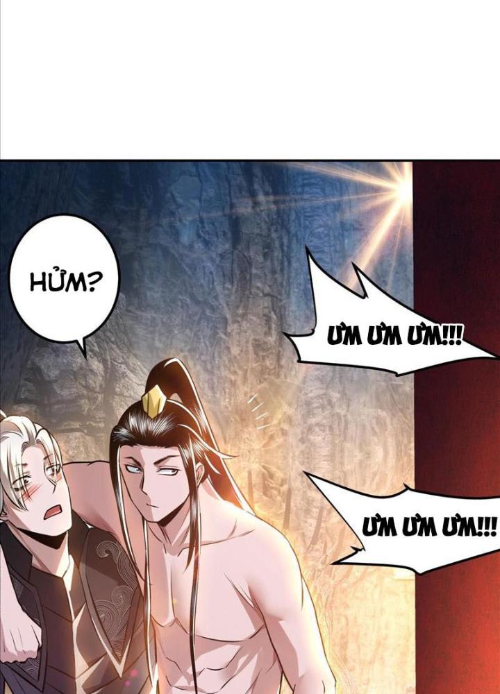 Nam Chủ Và Hậu Cung Đều Là Của Ta Chapter 52 - Trang 3