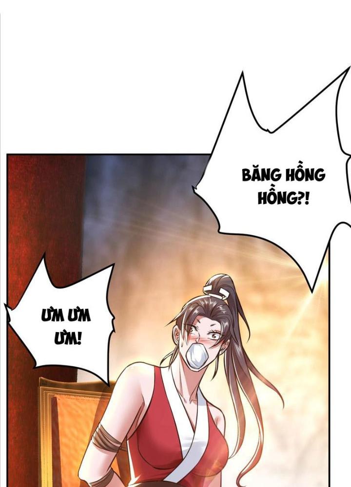 Nam Chủ Và Hậu Cung Đều Là Của Ta Chapter 52 - Trang 3