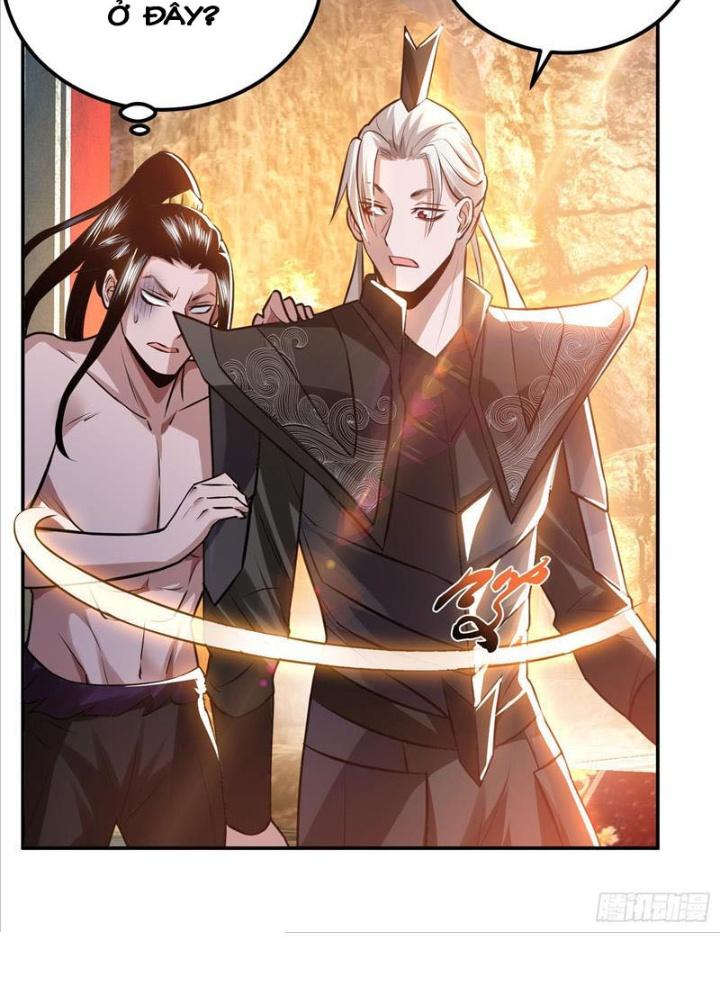 Nam Chủ Và Hậu Cung Đều Là Của Ta Chapter 52 - Trang 3