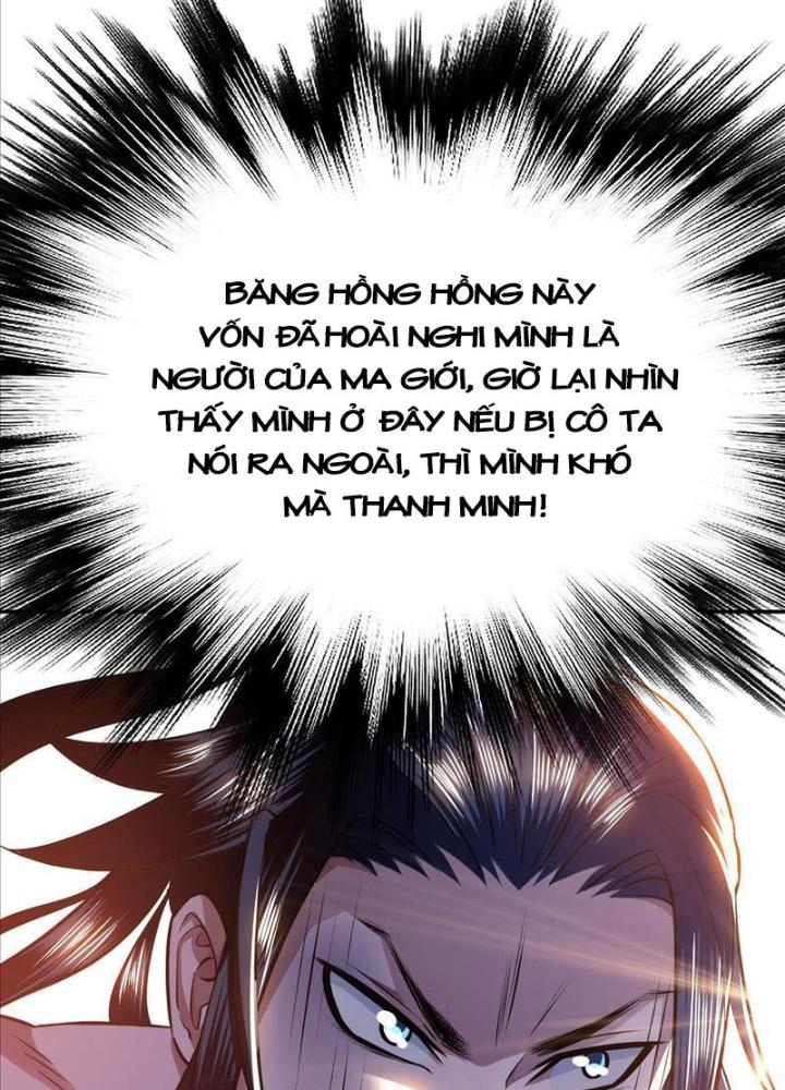 Nam Chủ Và Hậu Cung Đều Là Của Ta Chapter 52 - Trang 3