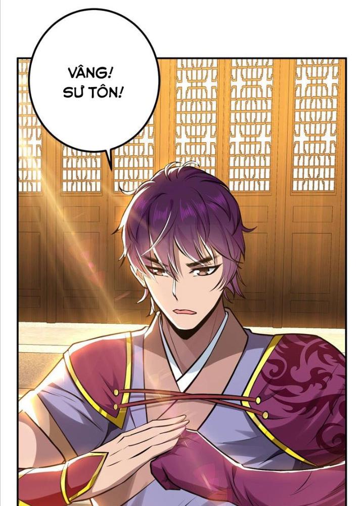 Nam Chủ Và Hậu Cung Đều Là Của Ta Chapter 52 - Trang 3