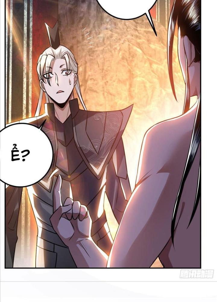 Nam Chủ Và Hậu Cung Đều Là Của Ta Chapter 52 - Trang 3