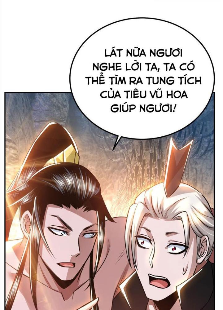 Nam Chủ Và Hậu Cung Đều Là Của Ta Chapter 52 - Trang 3