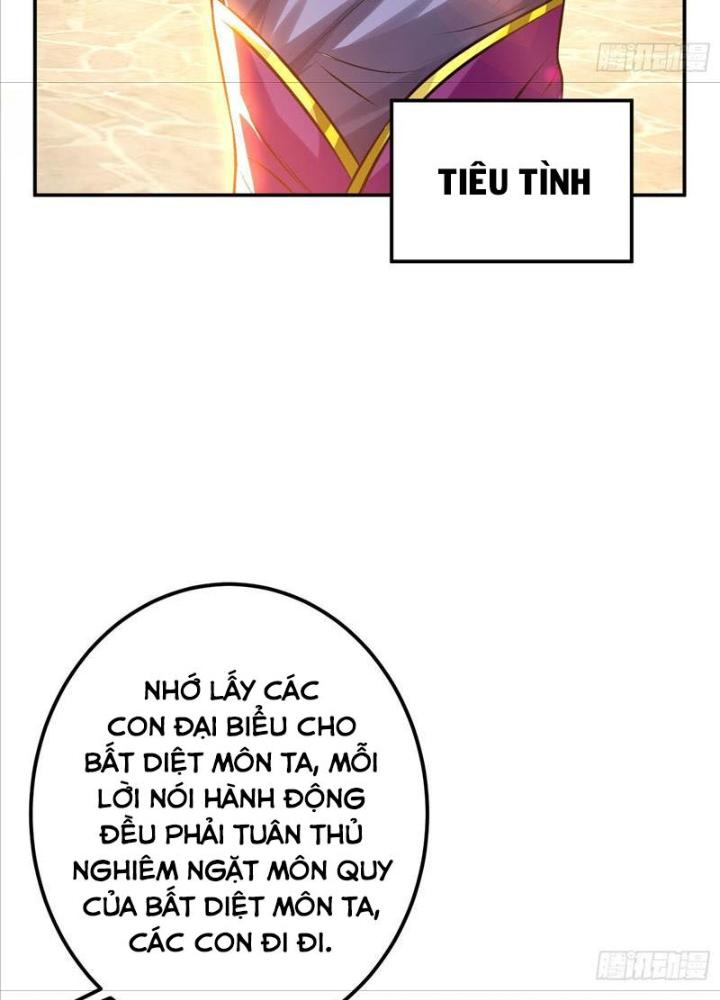 Nam Chủ Và Hậu Cung Đều Là Của Ta Chapter 52 - Trang 3