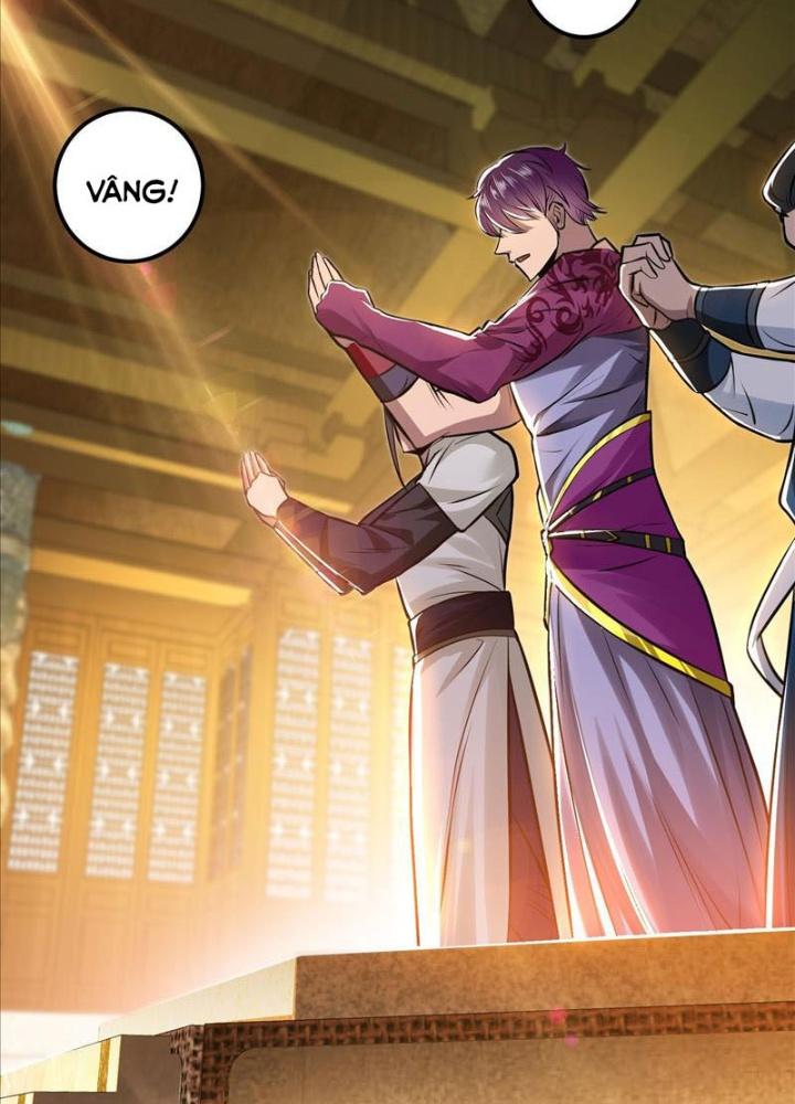 Nam Chủ Và Hậu Cung Đều Là Của Ta Chapter 52 - Trang 3