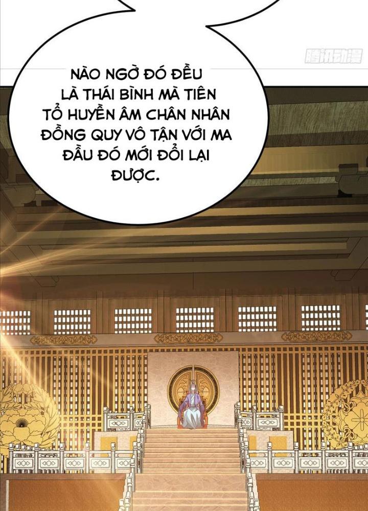 Nam Chủ Và Hậu Cung Đều Là Của Ta Chapter 52 - Trang 3