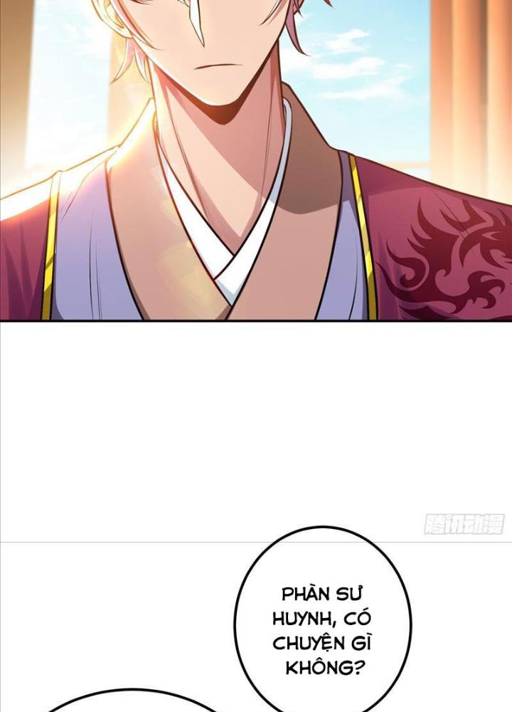 Nam Chủ Và Hậu Cung Đều Là Của Ta Chapter 52 - Trang 3