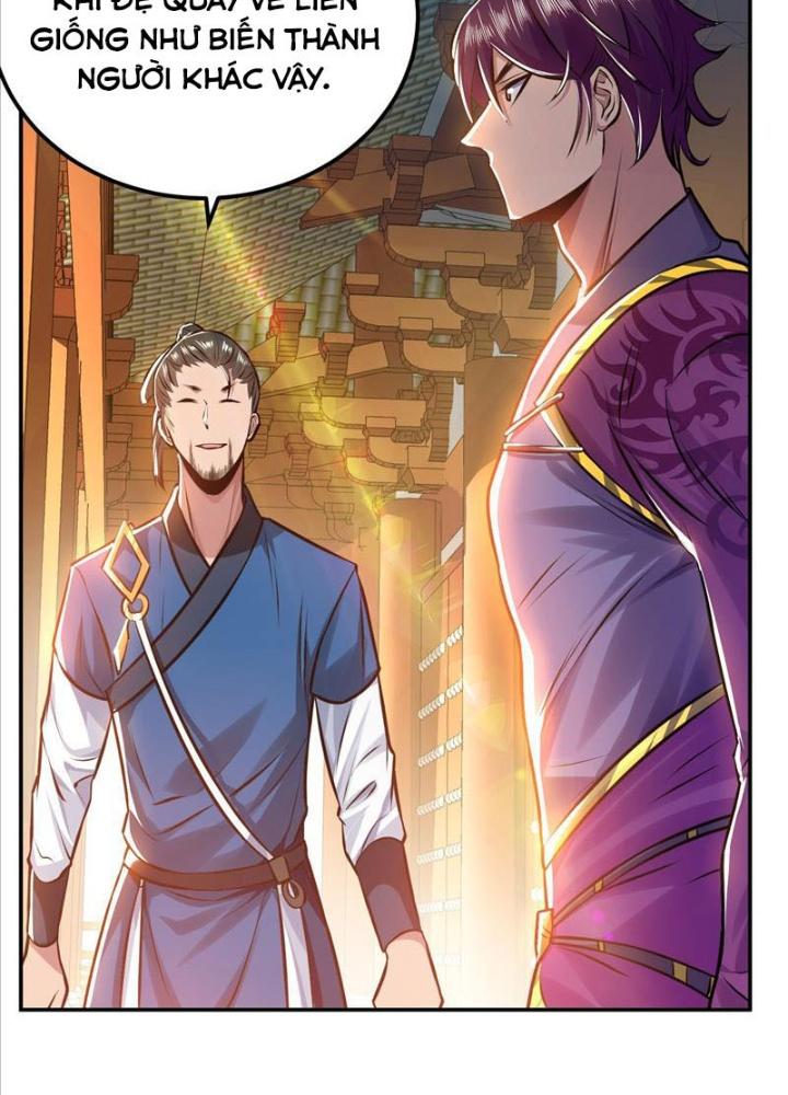 Nam Chủ Và Hậu Cung Đều Là Của Ta Chapter 52 - Trang 3