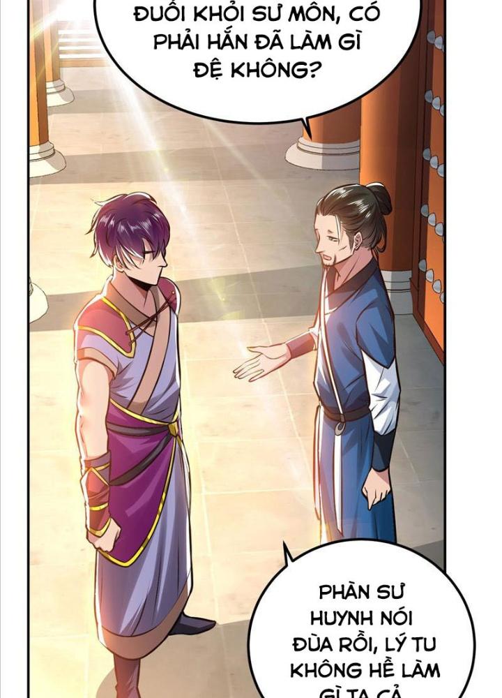 Nam Chủ Và Hậu Cung Đều Là Của Ta Chapter 52 - Trang 3