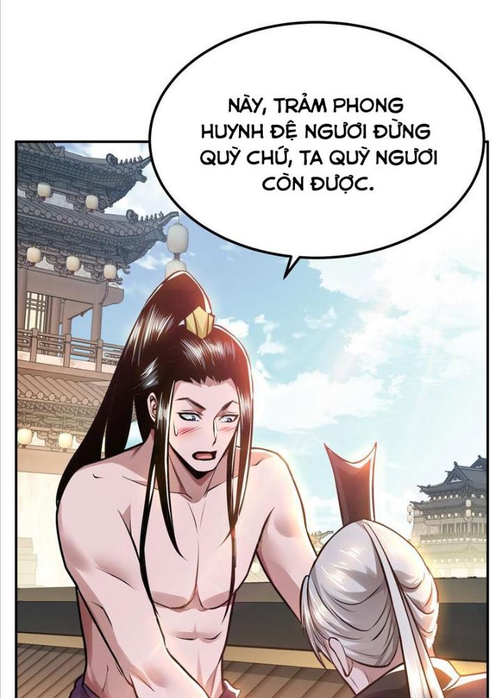 Nam Chủ Và Hậu Cung Đều Là Của Ta Chapter 52 - Trang 3