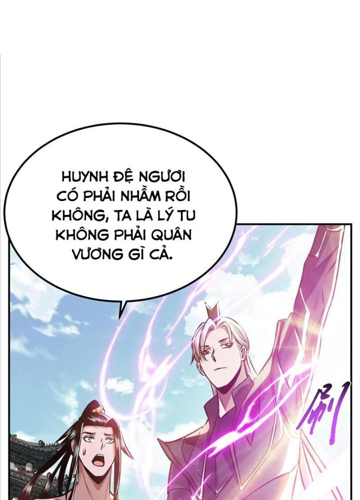 Nam Chủ Và Hậu Cung Đều Là Của Ta Chapter 52 - Trang 3
