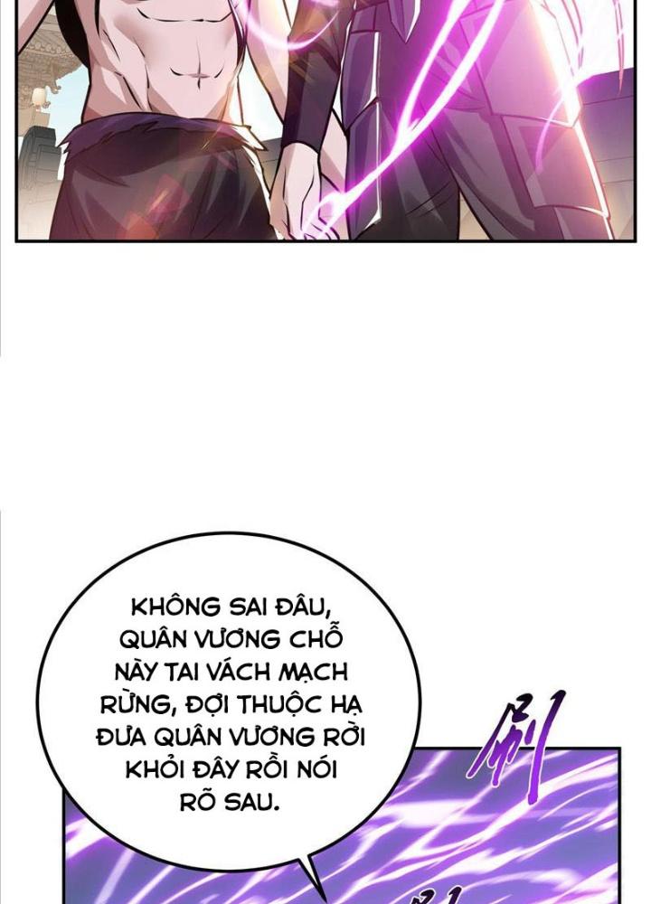 Nam Chủ Và Hậu Cung Đều Là Của Ta Chapter 52 - Trang 3