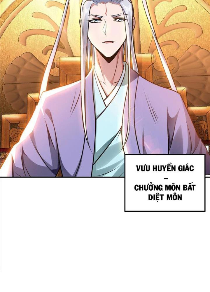 Nam Chủ Và Hậu Cung Đều Là Của Ta Chapter 52 - Trang 3