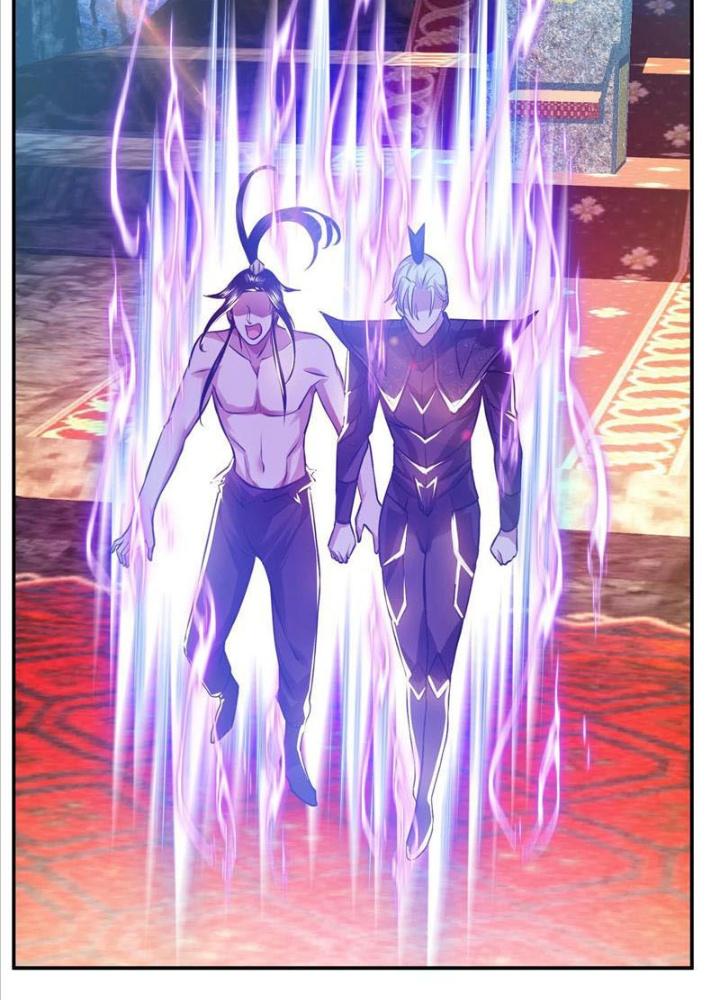 Nam Chủ Và Hậu Cung Đều Là Của Ta Chapter 52 - Trang 3