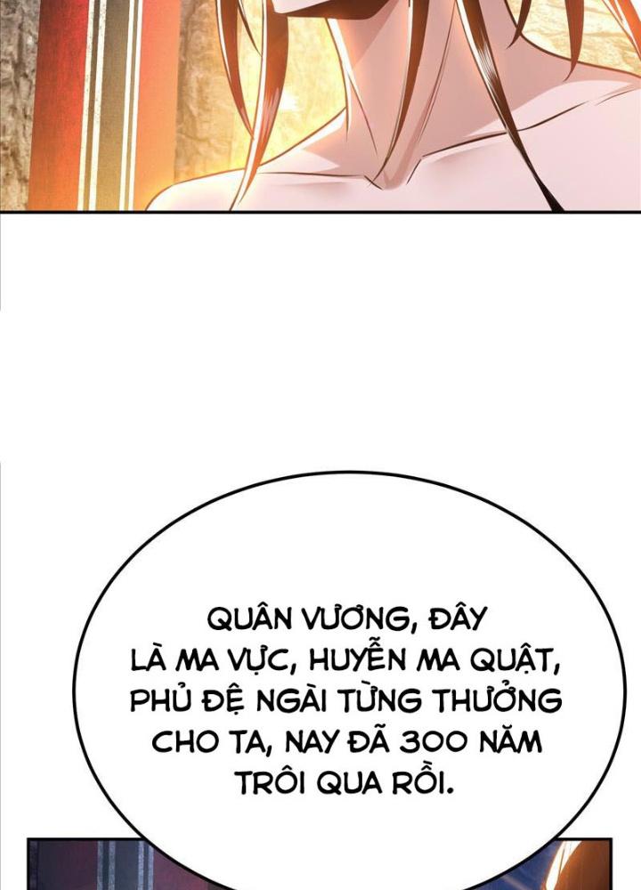 Nam Chủ Và Hậu Cung Đều Là Của Ta Chapter 52 - Trang 3