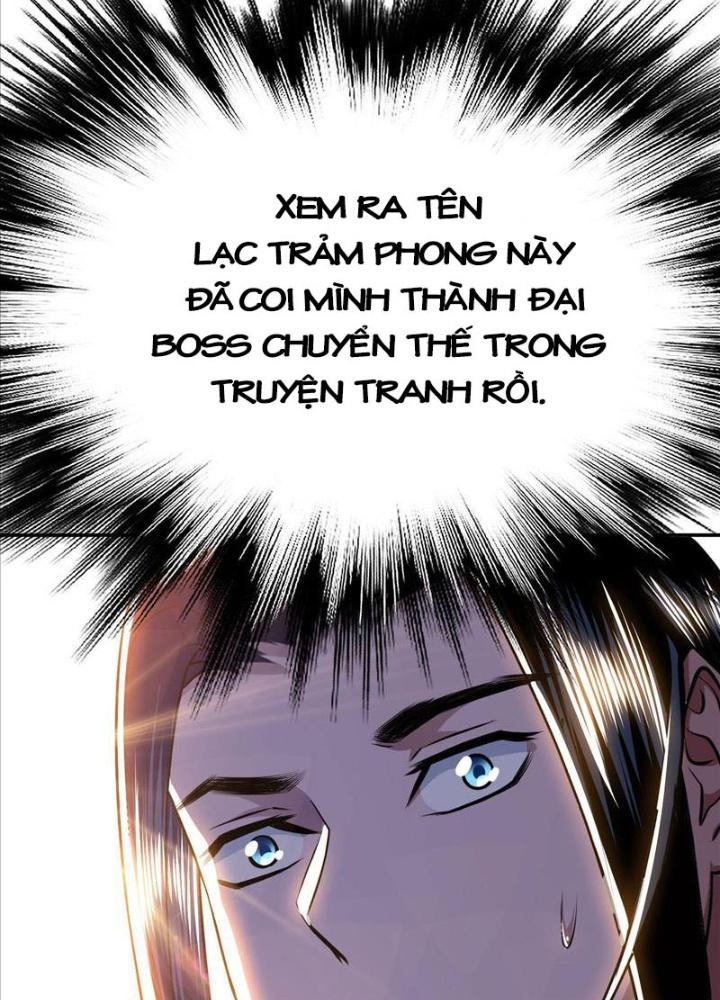 Nam Chủ Và Hậu Cung Đều Là Của Ta Chapter 52 - Trang 3