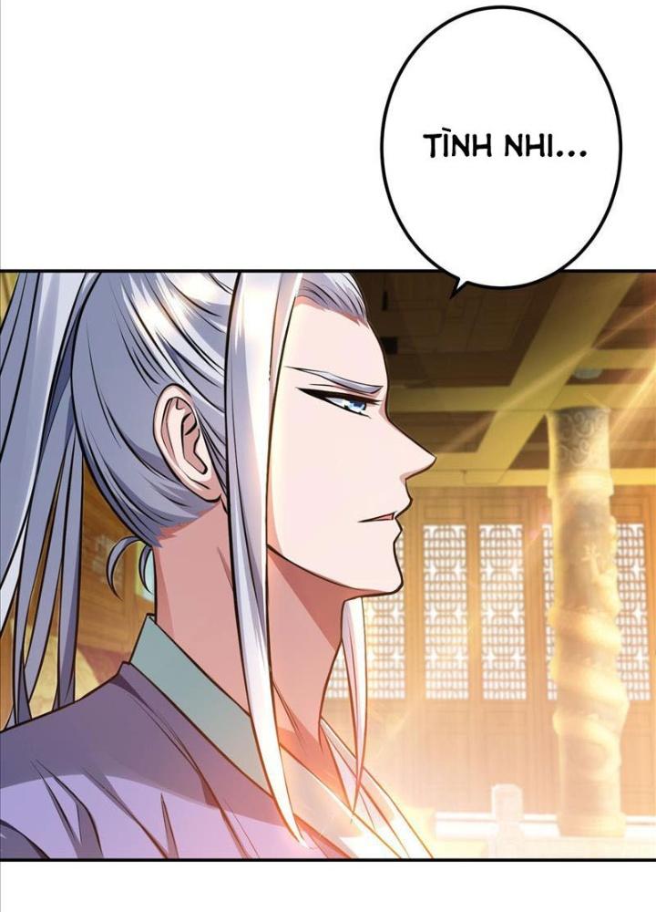 Nam Chủ Và Hậu Cung Đều Là Của Ta Chapter 52 - Trang 3