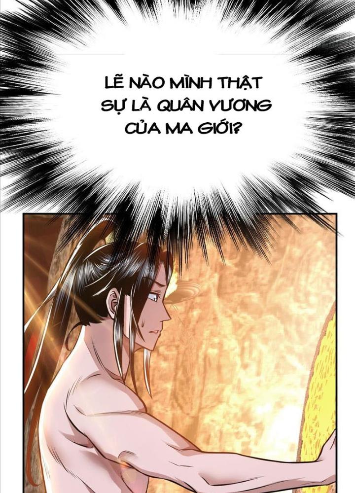 Nam Chủ Và Hậu Cung Đều Là Của Ta Chapter 52 - Trang 3