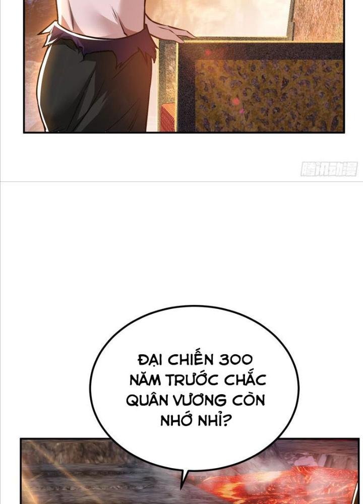 Nam Chủ Và Hậu Cung Đều Là Của Ta Chapter 52 - Trang 3