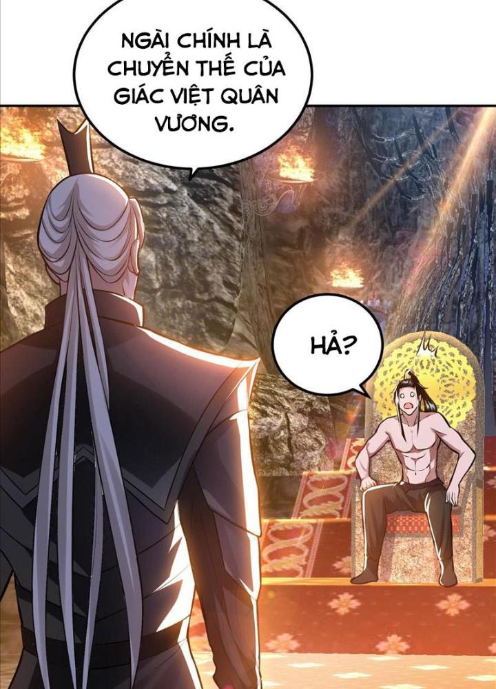 Nam Chủ Và Hậu Cung Đều Là Của Ta Chapter 52 - Trang 3