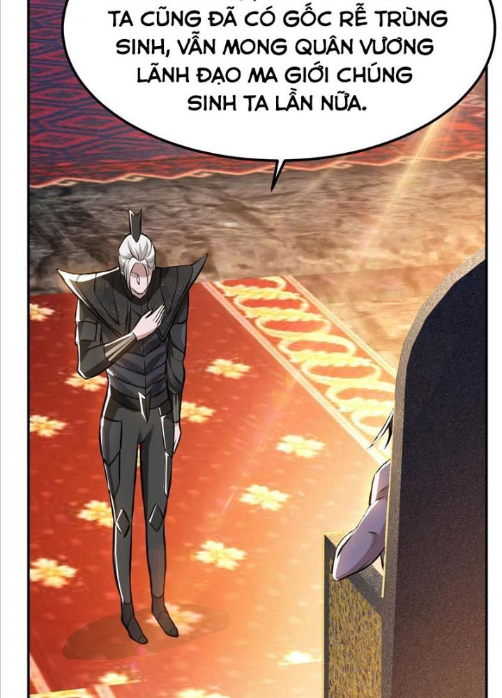 Nam Chủ Và Hậu Cung Đều Là Của Ta Chapter 52 - Trang 3