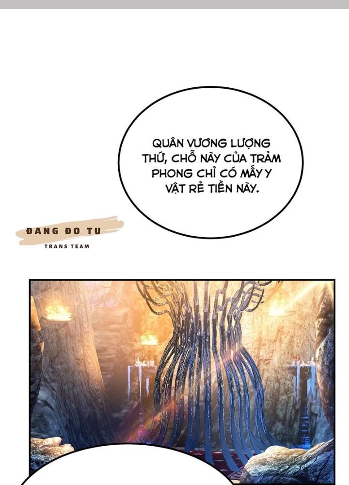 Nam Chủ Và Hậu Cung Đều Là Của Ta Chapter 53 - Trang 3