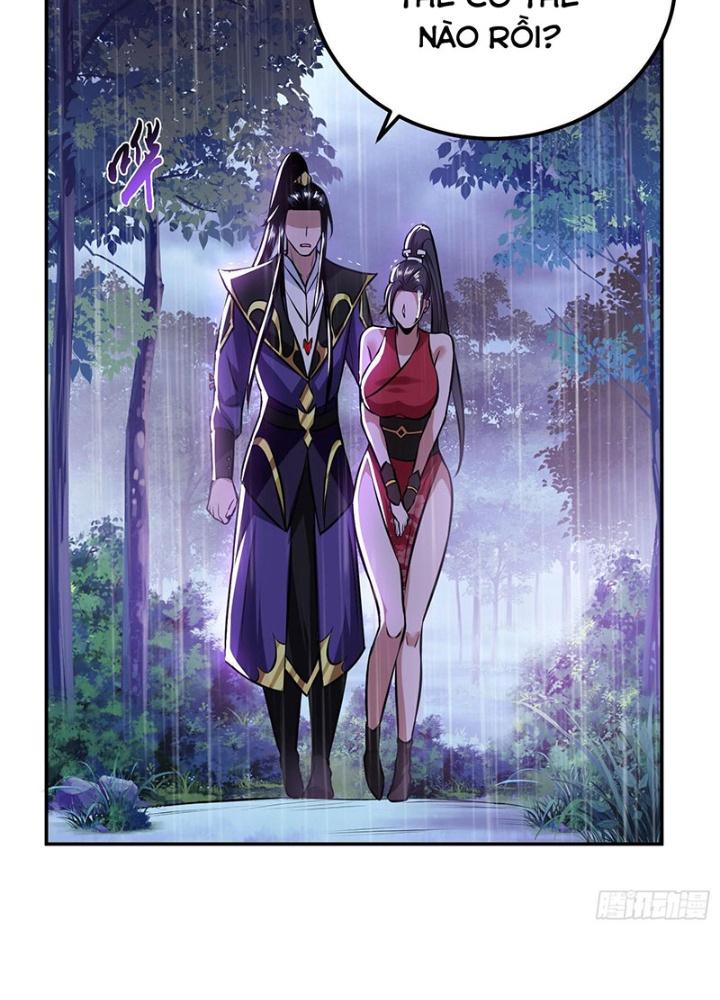 Nam Chủ Và Hậu Cung Đều Là Của Ta Chapter 53 - Trang 3