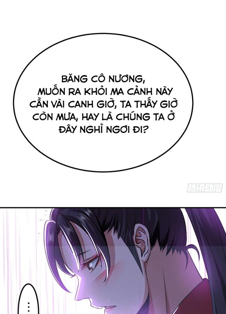 Nam Chủ Và Hậu Cung Đều Là Của Ta Chapter 53 - Trang 3